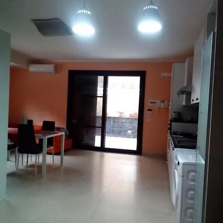 Valessia Holiday Home-2