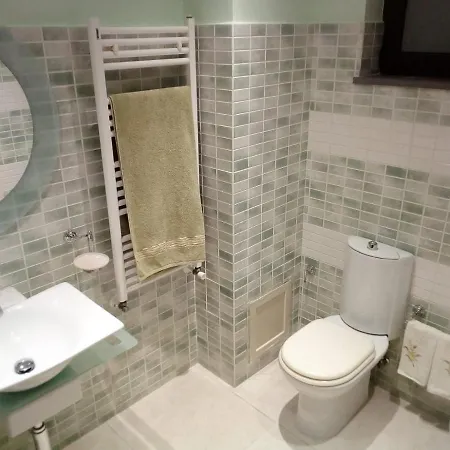 Valessia Holiday Home-3
