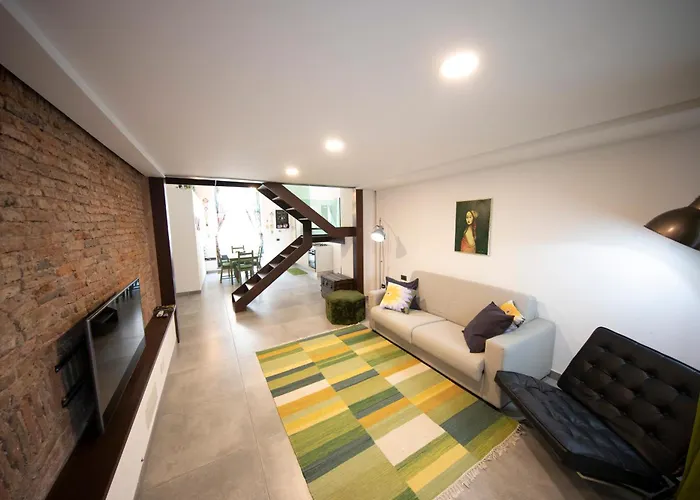 Casa Nutrizione Apartment Catania